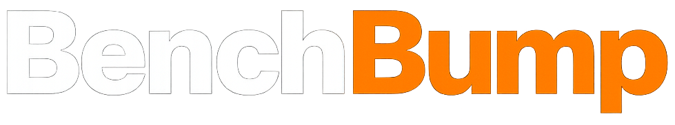 BenchBump